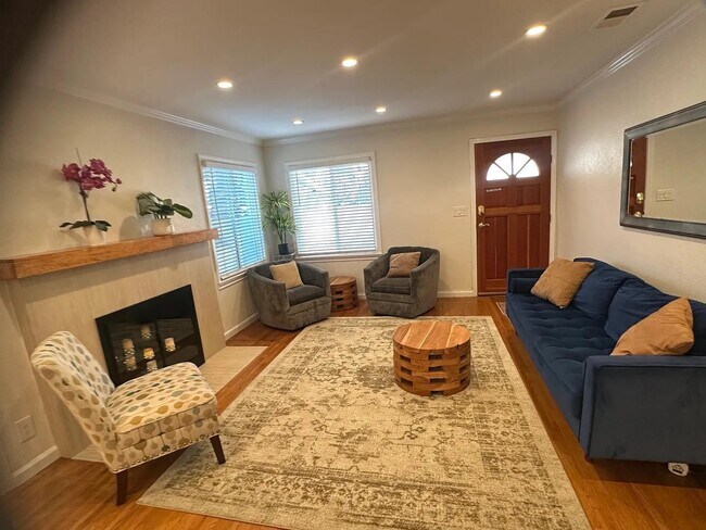 Building Photo - 101 Linden Ave