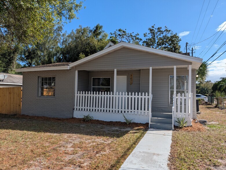 Primary Photo - 6201 N 38th St