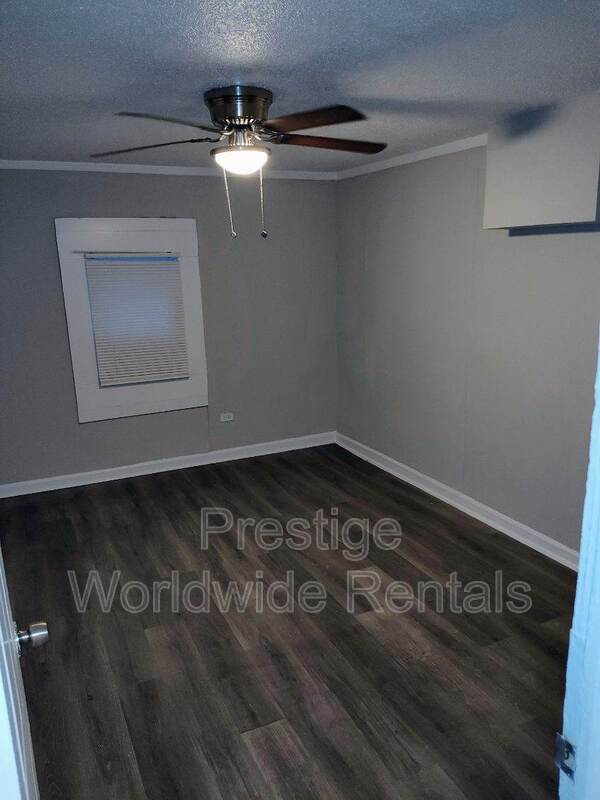 Building Photo - 3602 Youmans St