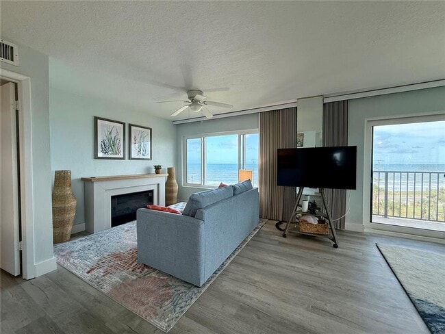 Building Photo - 3600 S Ocean Shore Blvd