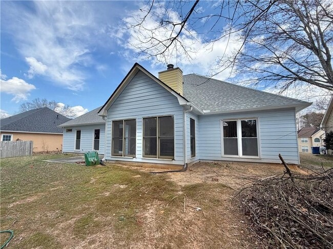 Building Photo - 1040 Sunny Field Ct NE