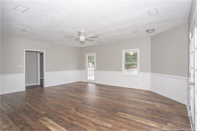 Building Photo - 820 Algood Ave