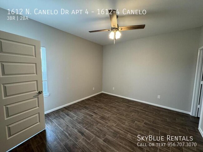 Building Photo - 1612 Canelo Dr