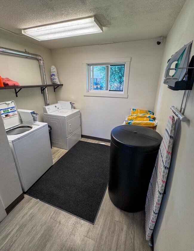 Building Photo - Furnished Studio