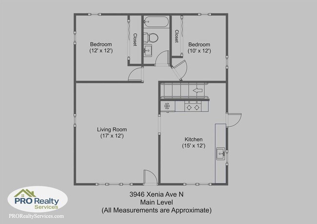 Building Photo - Recently Remodeled 4 Bedroom House