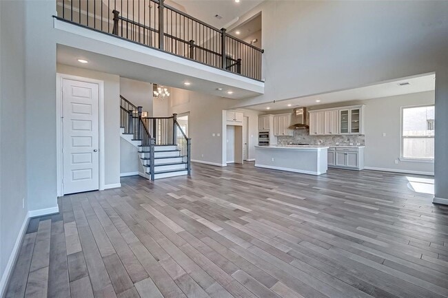 Building Photo - 2702 Rainflower Meadow Ln