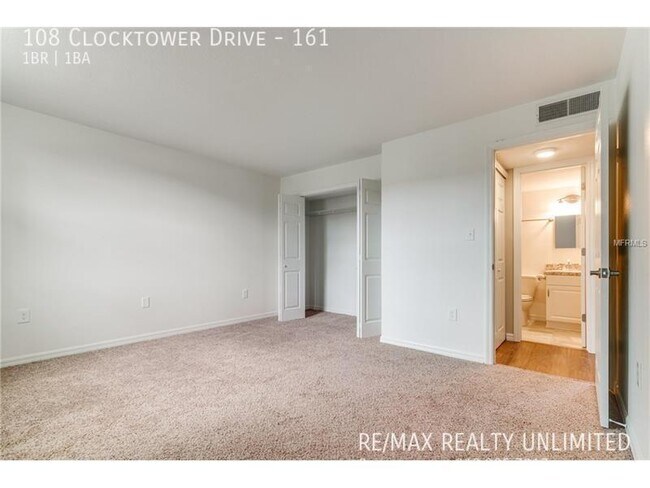 Building Photo - 108 Clock Tower Dr