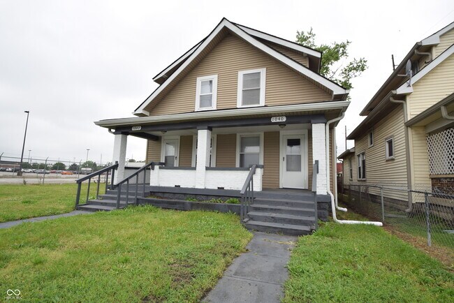 Building Photo - 1040 Division St