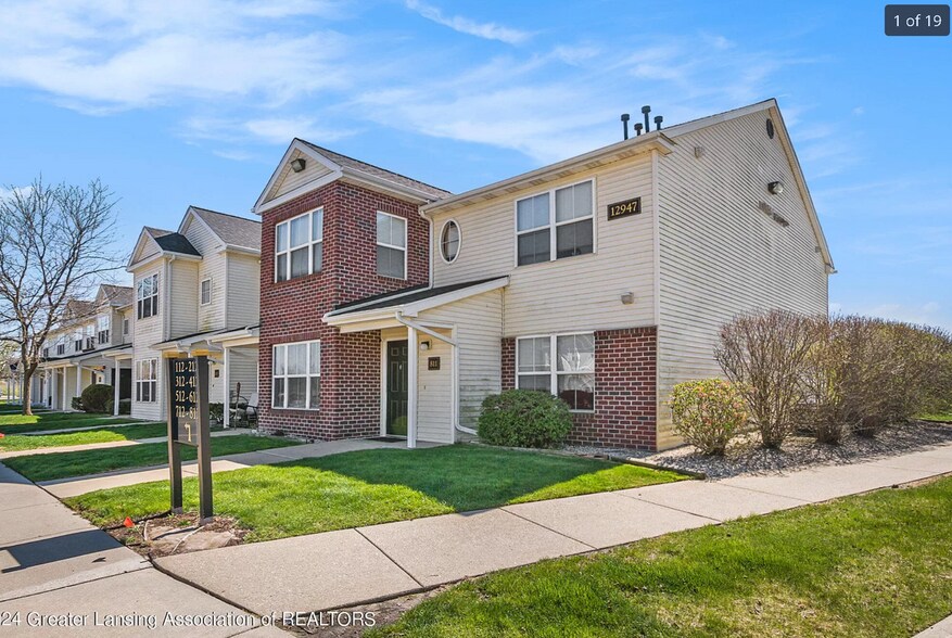 Primary Photo - 12947 Townsend Dr