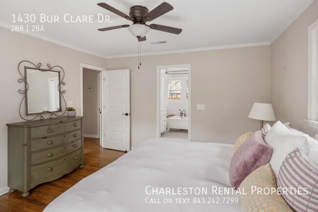 Building Photo - 1430 Bur Clare Dr