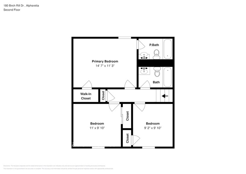 Building Photo - 180 Birch Rill Dr