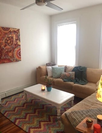 double living room photo coming - 2317 29th Ave