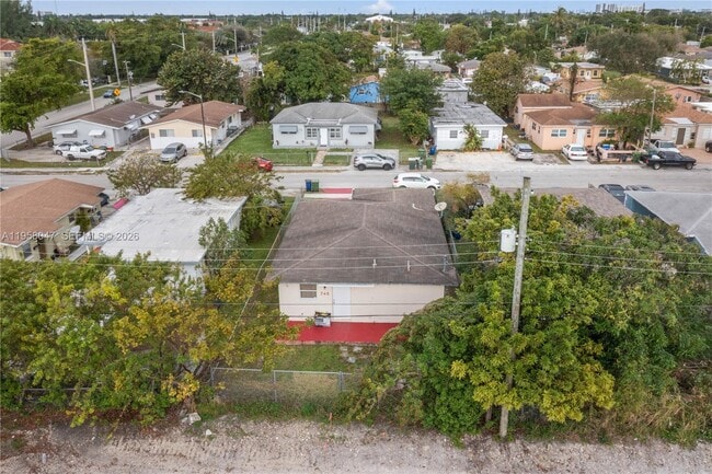 Building Photo - 745 NW 3rd Ct