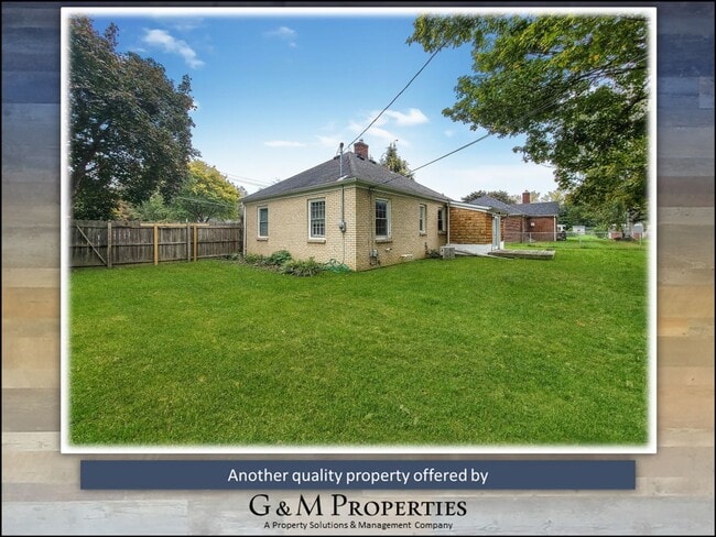 Building Photo - 2 Bedroom Recently Remodeled Single Family Home now available in North Greece!