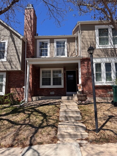 Building Photo - 4633 S Crystal Way