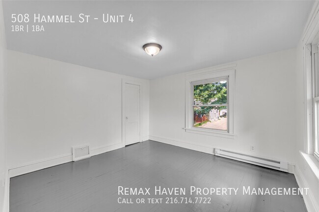 Building Photo - 508 Hammel St