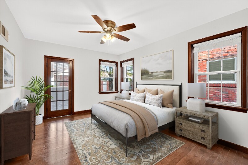 Building Photo - 4708 Locke Ave