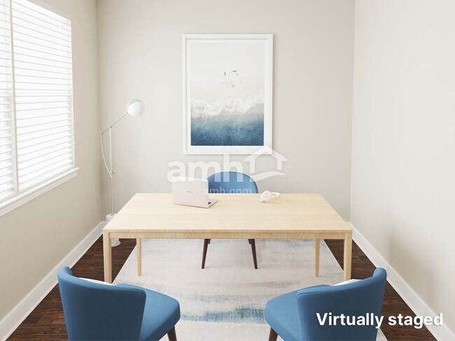 Building Photo - 3860 Chivalry Dr