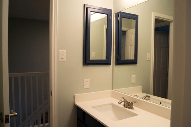 Building Photo - 2501 Autrey Dr