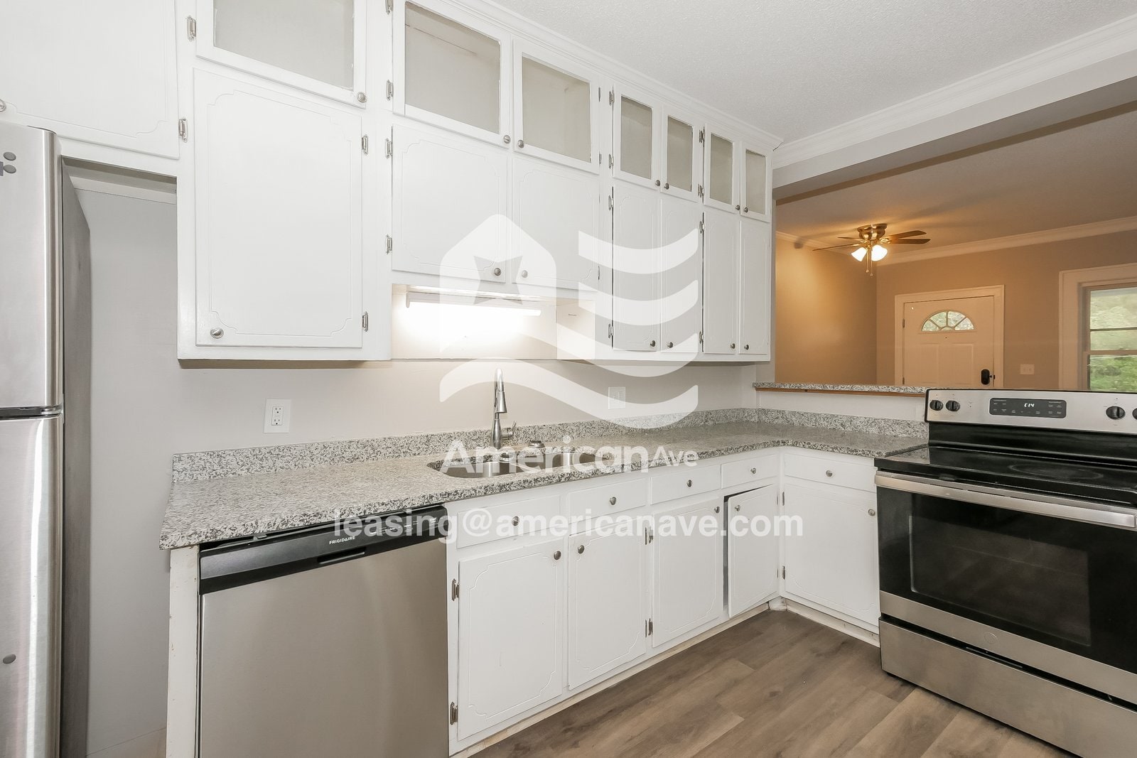 Building Photo - 980 North Ave