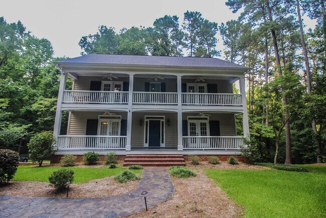 Building Photo - 4265 Deerwood Ln