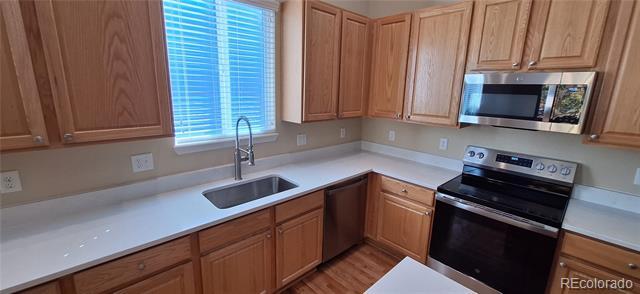 Building Photo - 3645 Desert Ridge Cir