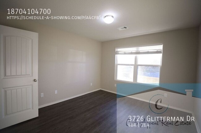 Building Photo - 3726 Glitterman Dr