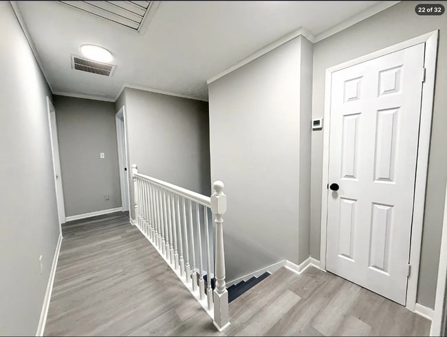 Building Photo - AVAILABLE NOW – FAIRBURN, GA 4 Bedrooms + Flexible Main-Level Living Space | Full Bathroom on Mai...