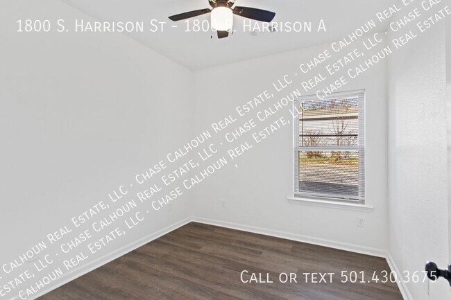 Building Photo - 1800 S Harrison St