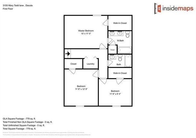 Building Photo - 3155 Mary Todd Ln