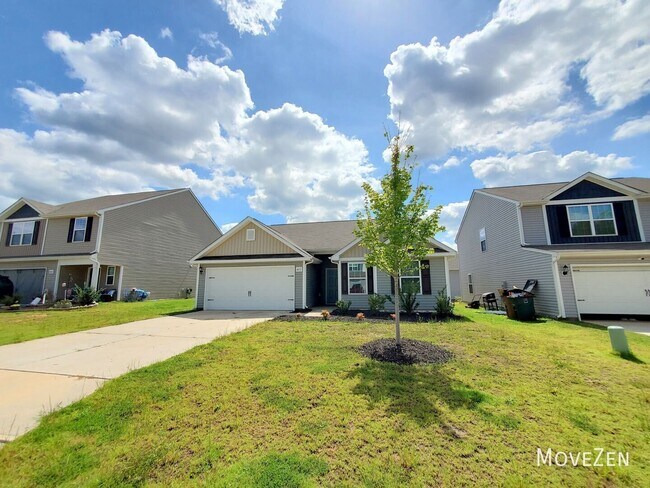 Building Photo - 4612 Hazelburn Dr
