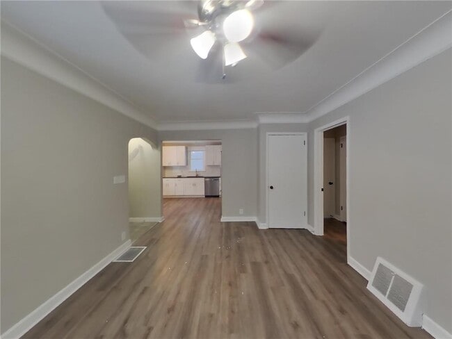 Building Photo - 3105 Georgia Ave S