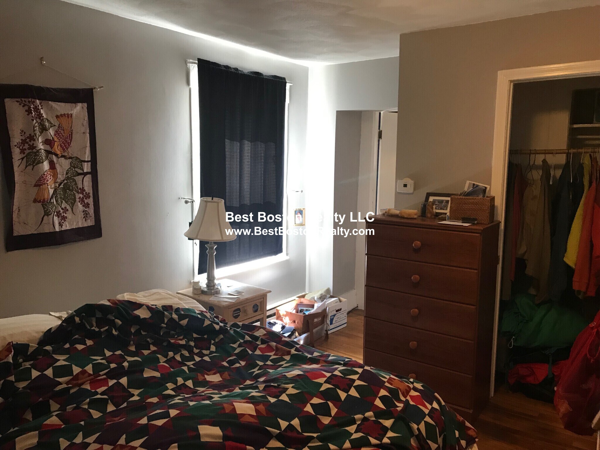 Building Photo - 639 Somerville Ave