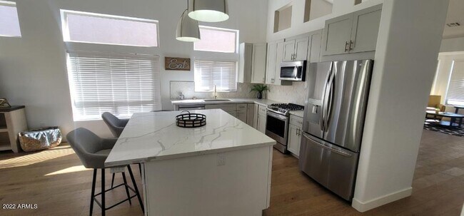 Building Photo - 3453 N Tuscany Cir