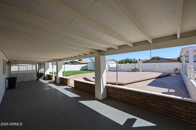 Building Photo - 5743 W Monte Cristo Ave