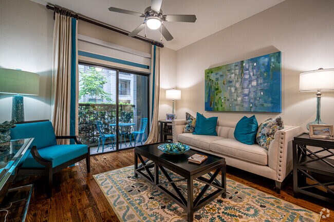 2900 West Dallas Montrose Apartments Houston Tx Apartment Finder