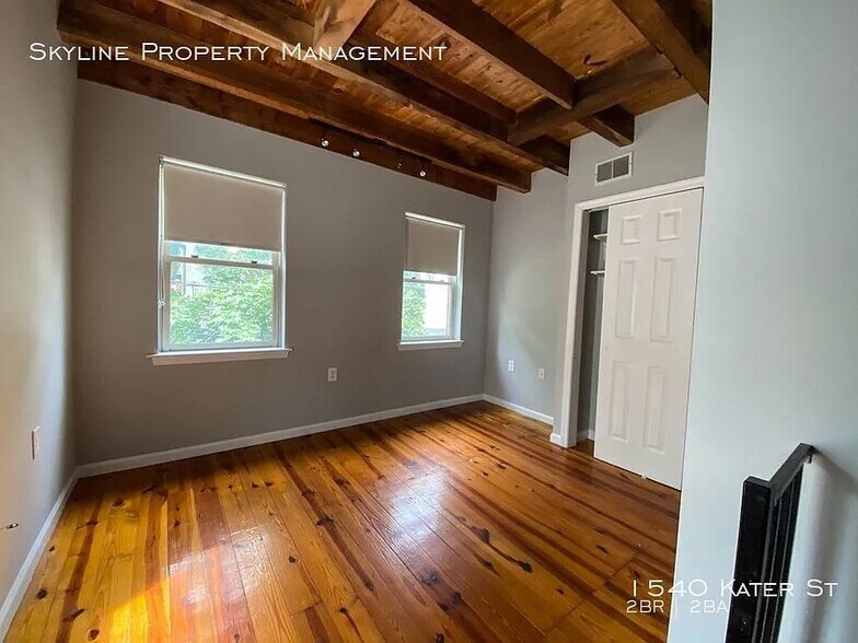 Building Photo - 1540 Kater St