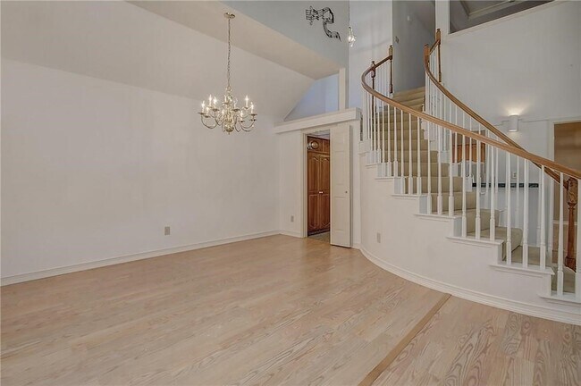 Building Photo - 3005 Warm Springs Ln