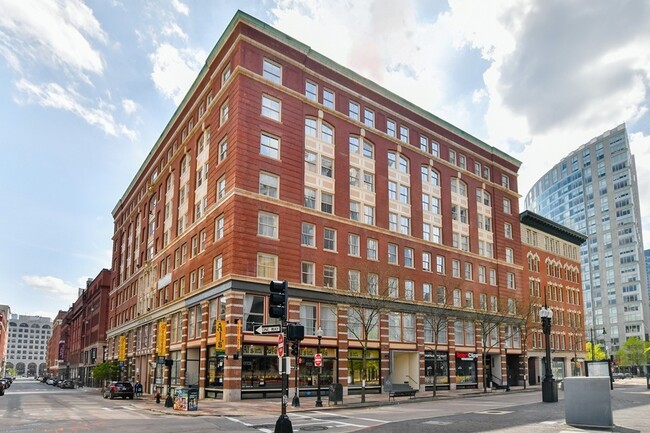 Building Photo - 181 Essex St