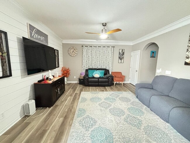 Building Photo - 5821 Marble Creek St