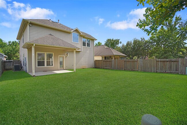 Building Photo - 111 Zephyr Bend Pl