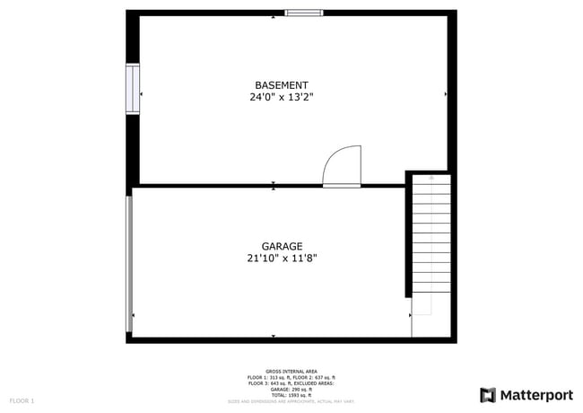 Building Photo - For Rent - Four-Bedroom Two-Bathroom Home Available NOW!