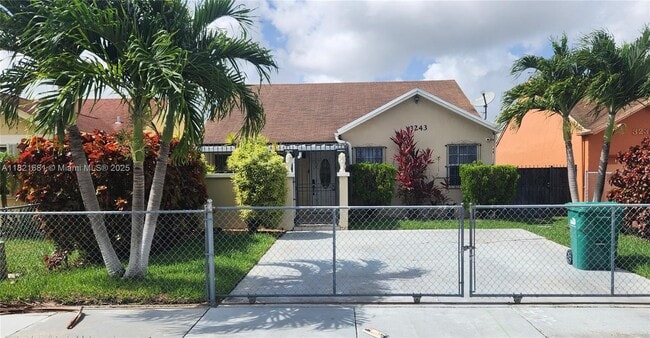 Primary Photo - 3243 NW 203rd Ln
