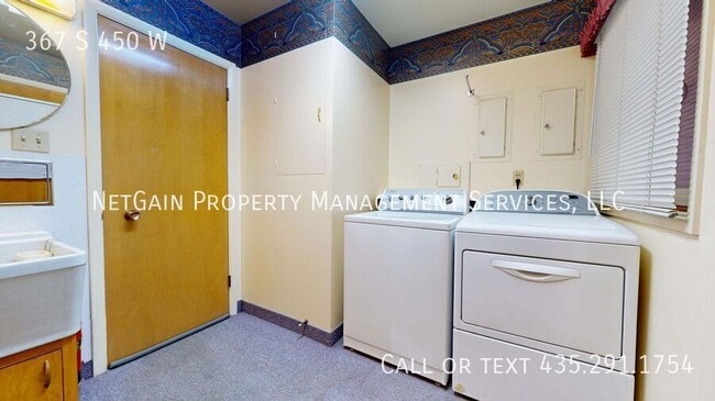 Building Photo - 367 S 450 W