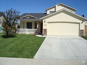 Building Photo - 5107 Weston Ave