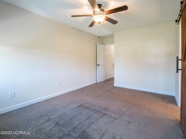 Building Photo - 506 Justice Farm Dr