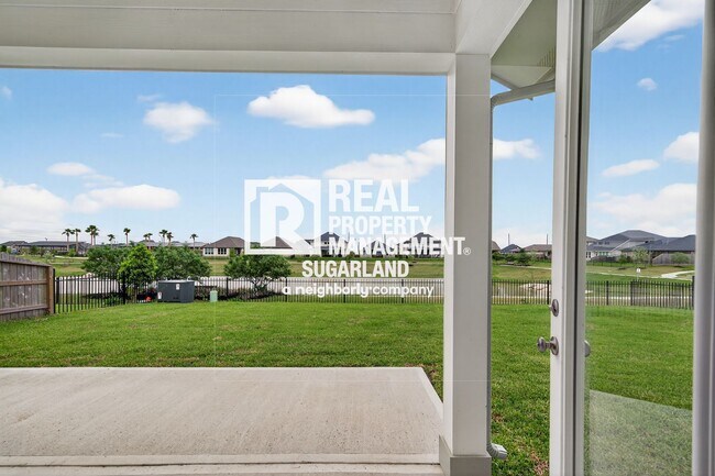 Building Photo - Modern Lakefront Luxury: Brand New in the Preserve Master Planned Community