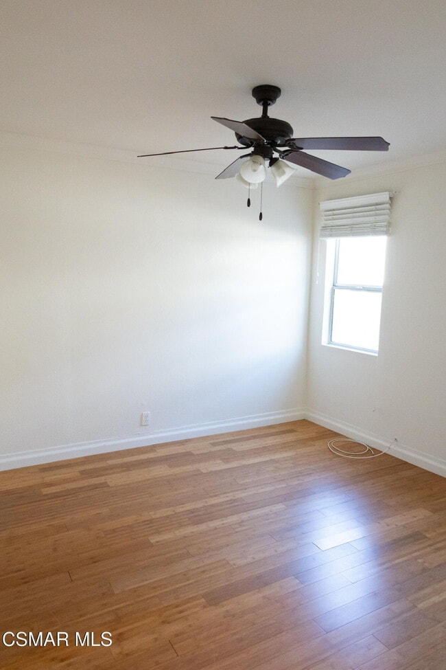 Building Photo - 1132 Mariposa Ave