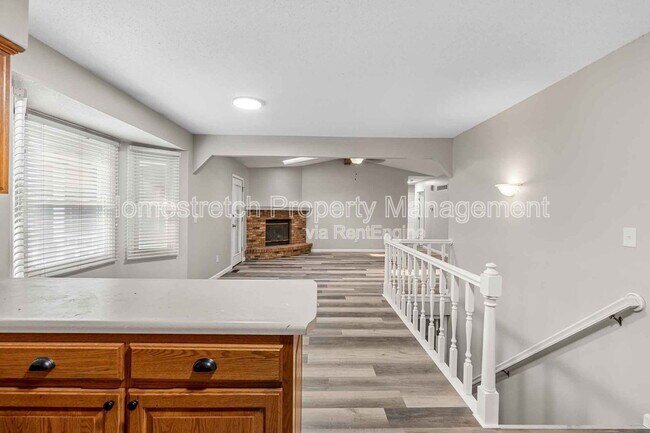 Building Photo - 1117 Athena Way