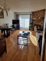 Building Photo - 4480 S Pitkin St